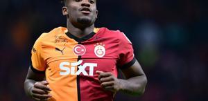 İstanbul özlemi sadece 8 ay sürdü Batshuayi geri dönüyor