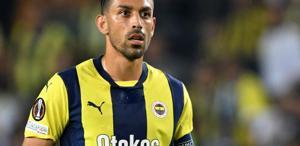Kadro dışı kalan İrfan Can ezeli rakibe gidiyor