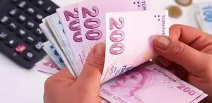 Maaş haczinde yeni dönem Gelir bazlı kesinti sistemi geliyor