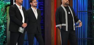 MasterChef’te talihsiz kaza Stüdyoda panik anları