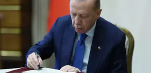 Kabine toplanıyor Eğitim süresinin kısaltılması dahil 4 konu var masada