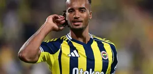 Archie Brown paylaştığı fotoğrafla tepki topladı