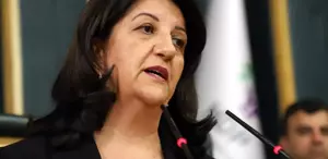 Pervin Buldan’ın teşhir ettiği İYİ Partili vekile tehdit ve hakaret mesajları