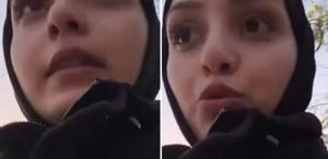 Genç kız uğradığı taciz anlarını sesi titreyerek anlattı: El atmaya çalıştı