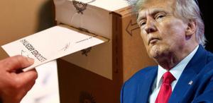 ABD Başkanı Trump, Arjantin’deki seçimde Devlet Başkanı Javier Milei’yi destekleyeceğini açıkladı