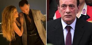 Öykü Çelik, Alaattin Çakıcı’ya gelin oluyor