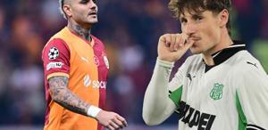 Andrea Pinamonti’den Icardi hakkında dikkat çeken sözler