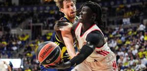 Fenerbahçe Beko’nun EuroLeague kabusu bitti