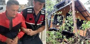Kırklareli’de selde 6 kişinin ölümünde tesis sahibinin cezası 18 yıla çıkarıldı