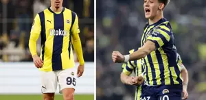 Galatasaray’da ikinci Yusuf Akçiçek vakası Bir yıldızı daha Fenerbahçe’ye kaptırdılar: Yeni Arda Güler