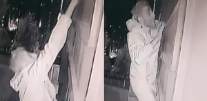 Lüks semtin kabusu oldular Örümcek adam gibi tırmanıp milyonları çaldılar