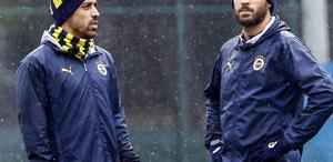 Fenerbahçe’de bir kadro dışı daha