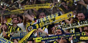 Fenerbahçe Kulübü’nden taraftarlarına müjdeli haber