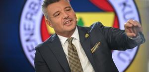 Fenerbahçe’de 4 ayrılık daha gerçekleşti