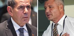 Fenerbahçe ve Galatasaray bomba transferde karşı karşıya geldi