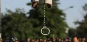 İnfaz sayısı korkunç boyutta BM’ye “Bu ülkeyi durdurun“ çağrısı