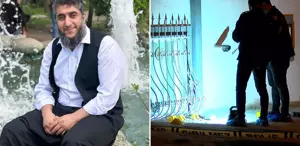 İranlı muhalif Nazari’ye İstanbul’da kanlı infaz