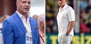 Jose Mourinho’dan Sadettin Saran’a flaş cevap: Duyunca delirecek