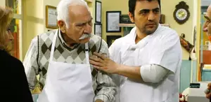 Arif Erkin Güzelbeyoğlu hayatını kaybetti