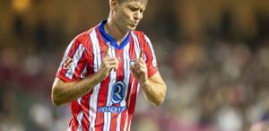Alexander Sörloth’un yeni takımını duyurdular