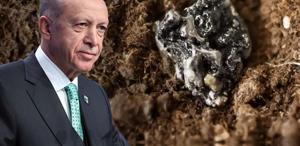 Türkiye’yi bir üst lige taşıyacak kaynak Eskişehir’de keşfedildi, sırada 5 ilimiz daha var