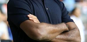 Endonezya’da Patrick Kluivert ile yollar ayrıldı