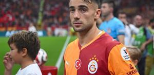 Yunus Akgün’e dev talip