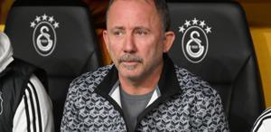 Beşiktaş’ta flaş ayrılık Sergen Yalçın ’’Seni istemiyorum’’ dedi