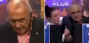 Arjantin’de milletvekili adayı canlı yayında fenalaşarak hayatını kaybetti