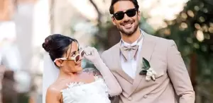 Melek Mosso ve Serkan Sağdıç anlaşmalı olarak boşandı