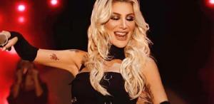 İrem Derici test sonucunu böyle duyurdu