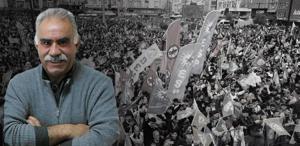 Öcalan’ın ’’Umut hakkı’’ talebi sonrası DEM Parti harekete geçti