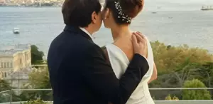 Ünlü Piyano Sanatçısı Fazıl Say, Flüt Sanatçısı Aslıhan And ile Evlendi