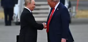 Trump’tan Putin’e Tomahawk tehdidi: Bu fikir hoşuna gitmedi