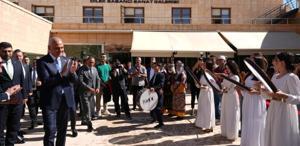 Türkiye Kültür Yolu Festivali’nin Yeni Rotası Mardin: 45 bin sanatçı, 7 bölge, 20 şehir