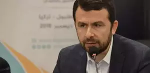 Abdulkadir Çay Basın İlan Kurumu Genel Müdürü Oldu