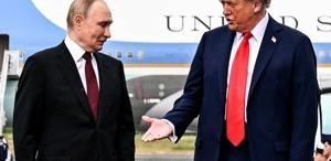 Trump-Putin görüşmesiyle ilgili soruya Beyaz Saray’dan çok çirkin yanıt