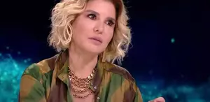 Gülben Ergen, ünlü isimlerin test sonuçlarına tepki gösterdi