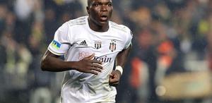 Büyük sürpriz Aboubakar’ın yeni adresi belli oldu