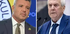 Sadettin Saran’dan Aziz Yıldırım’a flaş çağrı