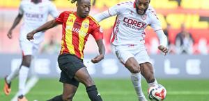 Kayserispor’a teknik adam değişikliği de fayda etmedi