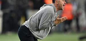 Burak Yılmaz: Fenerbahçe maçında kazanmak istiyoruz