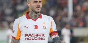 Icardi için transfer açıklaması: Onu takımımızda düşünmüyoruz