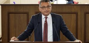 Resmi olmayan sonuçlara göre ipi göğüsledi KKTC’nin yeni cumhurbaşkanı kimdir