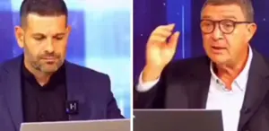 KKTC’li gazetecilerden canlı yayında skandal sözler: Büyükelçi geri çekilsin, Cevdet Yılmaz özür dilesin