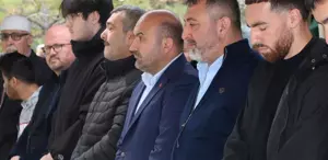 Orkun Kökçü’nün acı günü