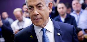 Seçimlerde yeniden aday olacak mı Netanyahu kararını açıkladı