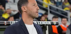 Domenico Tedesco’dan İrfan Can Kahveci ve Cenk Tosun sorusuna flaş cevap