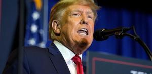 Trump, Kolombiya Cumhurbaşkanı Petro’yu “uyuşturucu lideri“ olarak nitelendirdi
