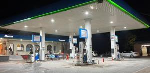 2 yıl sonra elden çıkardılar Türkiye’nin dev akaryakıt markası bir kez daha satıldı
